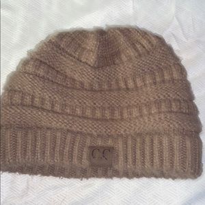 beanie